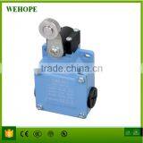 Stainless Steel Idler Wheel, Punch and Spring CSA Limit Switch thumbnail-1