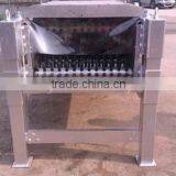 Slaughtering Equipment !!!Horizontal Hair Removal Machine/plucker/depilator thumbnail-2