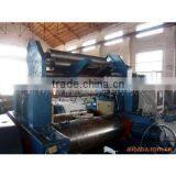 2014 Last Price Factory Price High Technology -Automatic Rubber Folding Back Device thumbnail-2