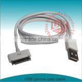 For Ihpone USB Cable