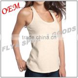 designer casual tops with women's fitness moves tank top