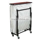 Metal Single Folding Bed Price thumbnail-3