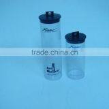 Plastic Circular Packaging Tubes thumbnail-1