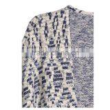 2016 Latest Women's Summer Coat Fancy Knit Cardigan thumbnail-6