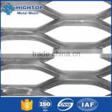 Aluminum Expanded Metal Sheet for decorative wall panel