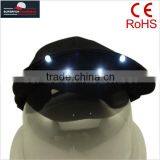 Wholesale 100% Cotton LED Lights for Caps