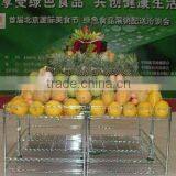 promotional shelf/Par value platform/wire shelf/display shelf/metal rack