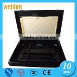 WELDON Metal Enclosure, Led Monitor Enclosure, Electronic Spare Parts