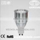 Led Cob Light GU10 9w With 3years Warranty