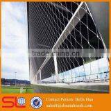 Wire Rope Mesh Wire Reop Netting Building Fence thumbnail-3