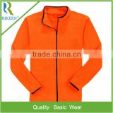 China top brand mens' polar fleece jacket