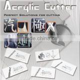 Tungsten Carbide Brazed Tips V Groove Cutter For Acrylic Material thumbnail-6