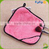 Coral Color 2016 Most Polular Make-up Remover Face Towel thumbnail-1
