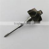 GT17 Turbine Wheel Shaft thumbnail-1