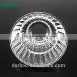 Edison 42mm 24deg COB Led Reflector DK4224-REF-C