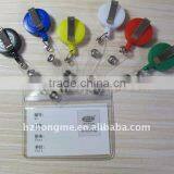 Retractable Yoyo id Badge Reel thumbnail-1