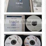 RF Naomi CCD Imaging Sensor thumbnail-2