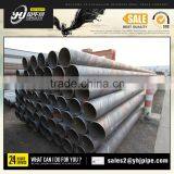 X42,X52,X60,x80 SSAW API 5L Gr.B Large Diameter Steel Pipe thumbnail-4