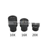 ZX-E1 High Quality Biological Microscope Eyepiece, Interface Diameter 23.20mm, 10X/16X/20X