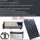 210W - 250W Polycrystalline Solar Panels/photovoltaic Systems Quality Choice