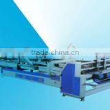 Automatic Glue Machine for Carton Box/guer Machine/Carton Folder Gluer Machine