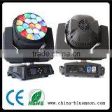Bee Eye 4in119x15w LED Zoom Moving Head