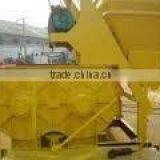 Electric Motor Concrete Mixer-86 13903817193