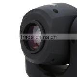 Adj 12W Led Mini Spot Gobo Moving Head Stage Disco Light thumbnail-3