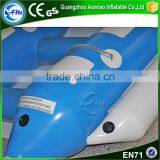 Cheap Japanese Inflatable Flying Fish Boat for Water Park thumbnail-5