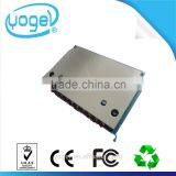 Good Qiality PLC Fiber Optic Coupler in Splicing Tray Optical Splitter