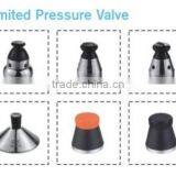 Pressure Cooker Safety Valve thumbnail-2