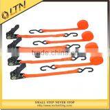 CE, GS&TUV Approved Lashing Strap thumbnail-2