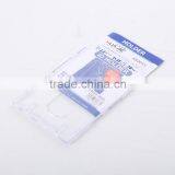 ABS Vetical Badge Holder,office Stationery thumbnail-3