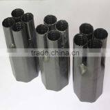 4 Way Black Polyolefin Materail Heat Shrinkable Cable Breakout Boot for Wires thumbnail-5