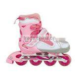 2015 New Four Wheel Adult Roller Shoes, Men Speed Skate Shoes For Sale thumbnail-4