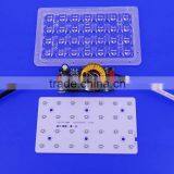 AC100V 220V 28W 7x4 Waterproof Led Power Supply For LED Street Light thumbnail-6