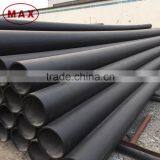 Стальная проволока армированный ПЭ газопровод диаметром DN200 мм, PN10