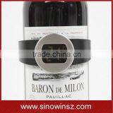 Household Red Wine Digital Wristband Thermometer thumbnail-2