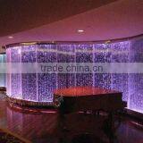 2016 New Design Acrylic Water Bubble Wall Indoor Decoration thumbnail-1