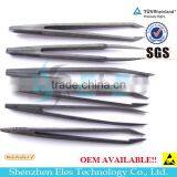 ST Series Good Quality Esd-249 Esd Tweezers thumbnail-5