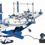 KX-FR3000 Auto Body Frame