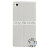 For HuaWei P8 Case,Hot New 2015 Phone Flip Leather Cover Case For HuaWei Ascend P8 thumbnail-6