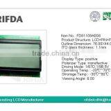 High Quality Rohs Lcd Display Module With PCB 128x64 Dot Matrix Lcd Display thumbnail-2