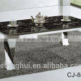 Modern Home Marble Living Room Table CJ-848# thumbnail-1