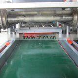 Servo Motor Control Plastic Thermoforming PP Plastic Lid Cover Machine thumbnail-3