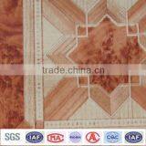 Vinyl Linoleum Mat / Plastic Waterproof Flooring thumbnail-3