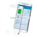 All Colors Screen Protector for s7 Edge Curved Tempered Glass Cover Phone Edge Supplier's Choice thumbnail-2