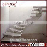 Used Demose Floating Stairs Professional Supplier