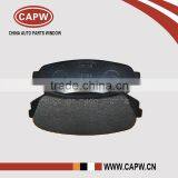 Rear Brake Pads for Toyota Land Cruiser UZJ100 FZJ100 04466-60030 thumbnail-1