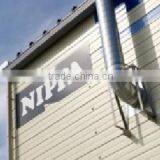 Nippa Corporation company overview - view 1 thumbnail